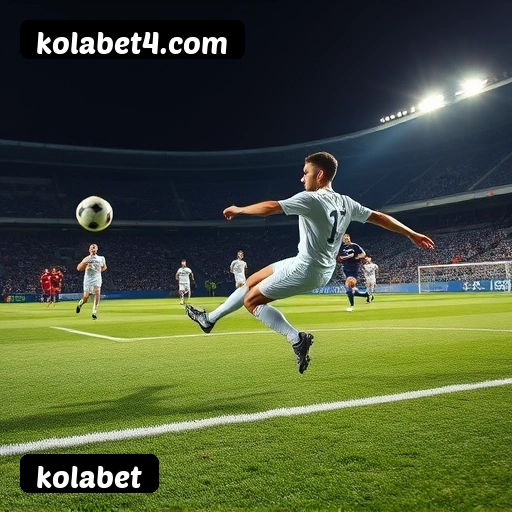 Bônus e promoções kolabet
