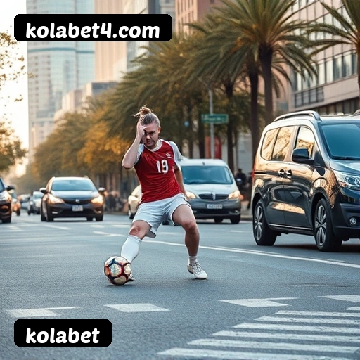 Logo da kolabet